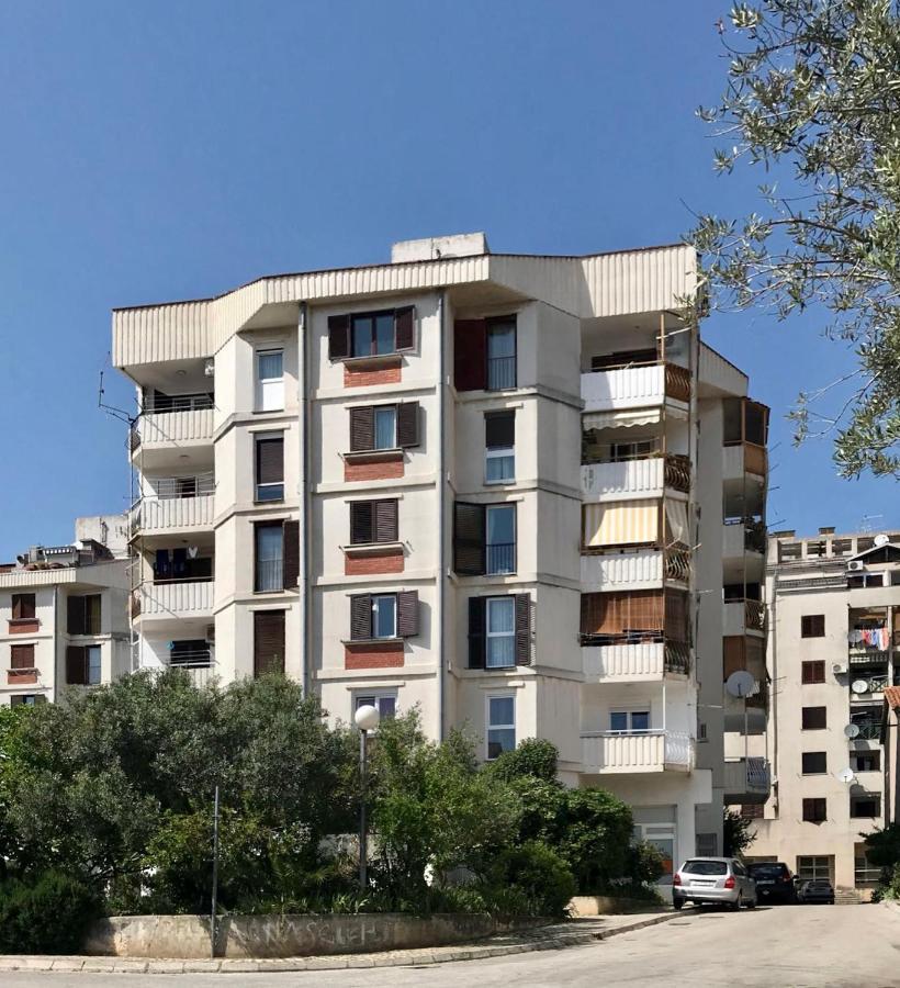 Aparment Jomarko Trogir Buitenkant foto