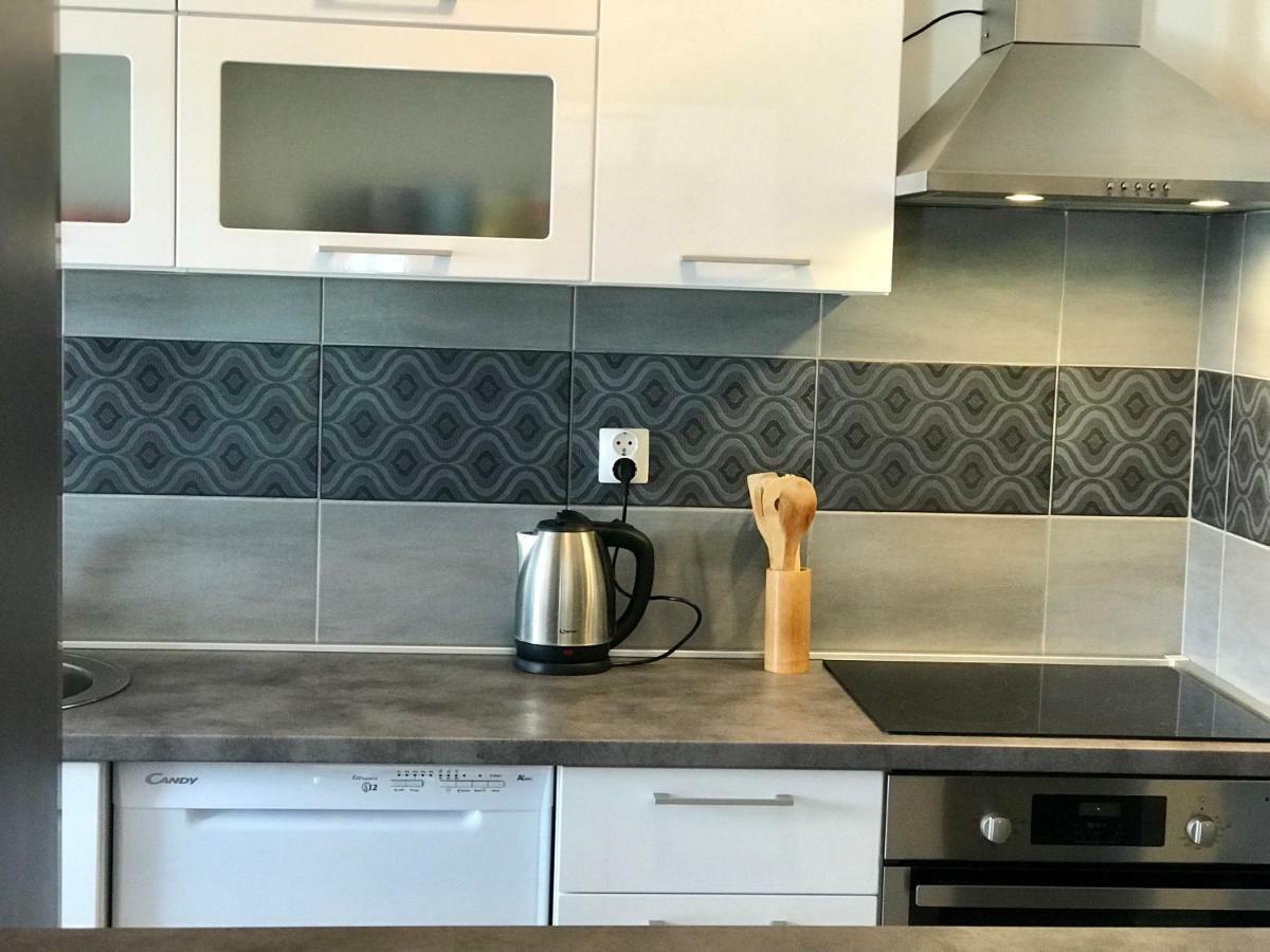 Aparment Jomarko Trogir Buitenkant foto