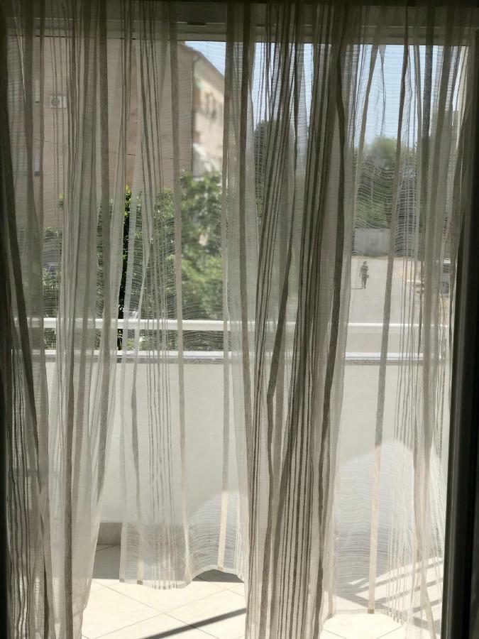 Aparment Jomarko Trogir Buitenkant foto