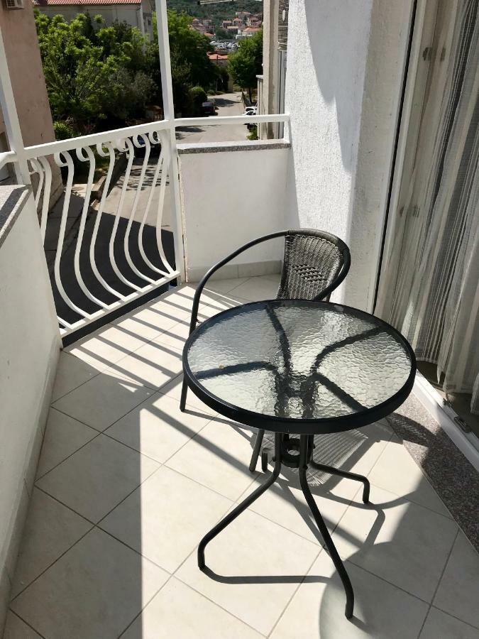 Aparment Jomarko Trogir Buitenkant foto